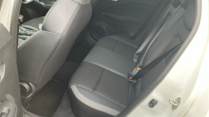 Nissan Juke 1.0 DiG-T N-Connecta 5dr Petrol Hatchback